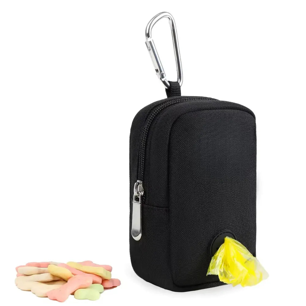 Pochette de friandise