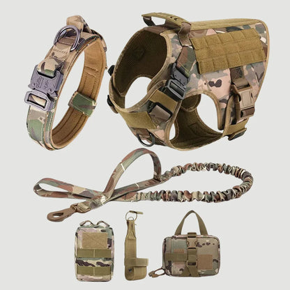 Harnais Anti-Traction - Pack Pro