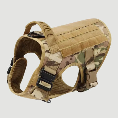 Harnais Anti-Traction - Pack Pro