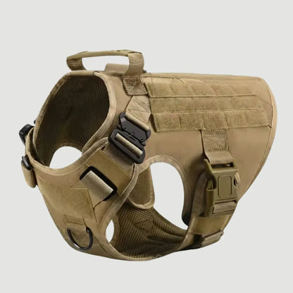 Harnais Anti-Traction - Pack Pro