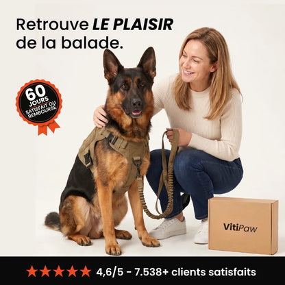 Harnais Anti-Traction VitiPaw